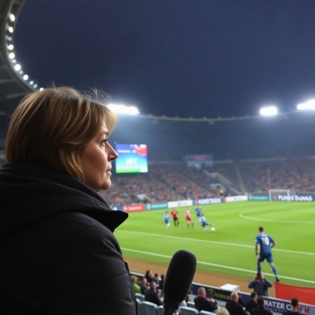 Смородская назвала фаворита матча «Зенит» – «Краснодар» в РПЛ