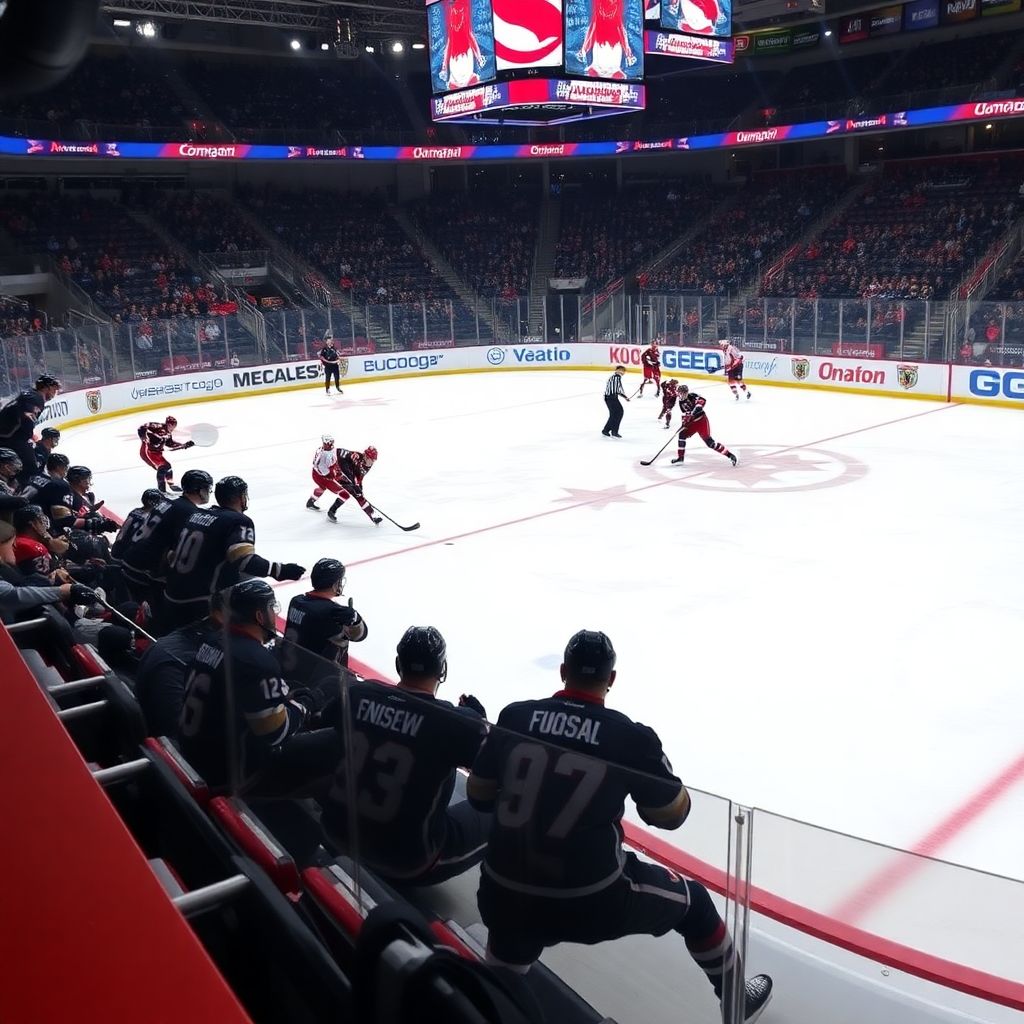 Сушинский: ЦСКА в плей-офф КХЛ не сможет затянуть серию с Авангардом