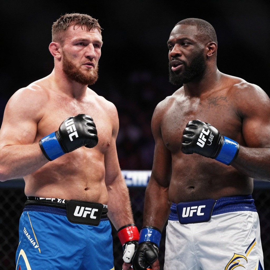 Менеджер Волкова раскритиковал Ufc за отказ дать бой с Ганом: «Дожили до поп-ММА»